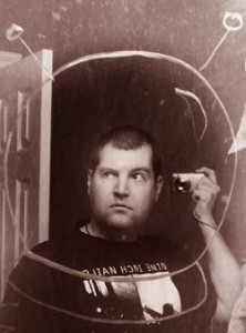 Jeremy Zerfoss